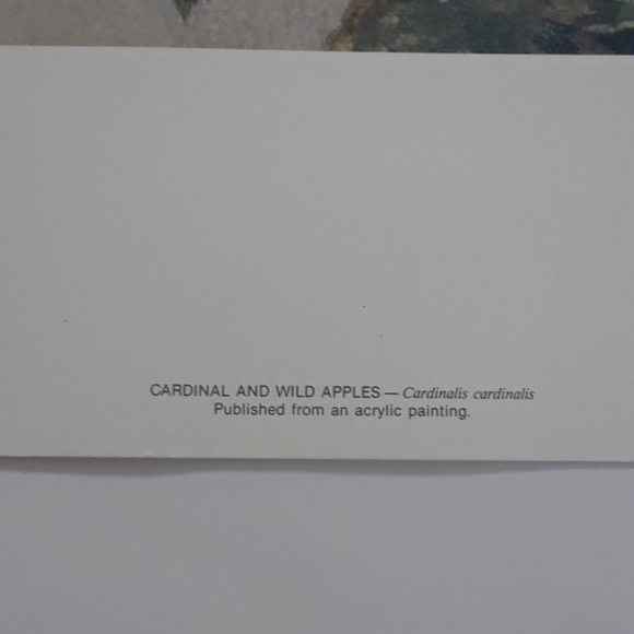 signed, numbered  Robert Bateman print. unframed - Picture 4 of 4